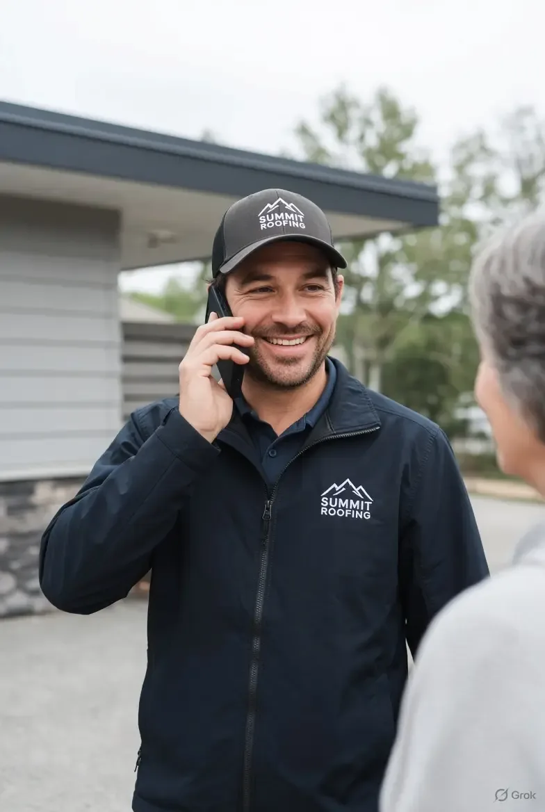 Flat Roof Leak Repair Elmore City, OK FAQs